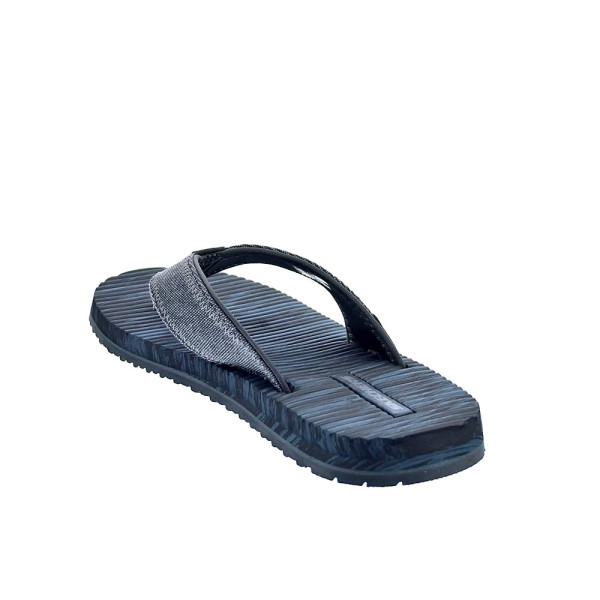 Sandalias Skechers zapatos Hombre modelo Quill Sea Side Negro 