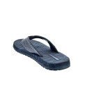 Sandalias Skechers zapatos Hombre modelo Quill Sea Side Negro 