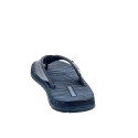 Sandalias Skechers zapatos Hombre modelo Quill Sea Side Negro 