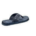 Sandalias Skechers zapatos Hombre modelo Quill Sea Side Negro 