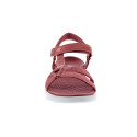 Sandalias Skechers zapatos Mujer modelo Go Walk Flex Rosa 