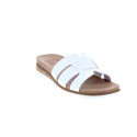 Sandalias Skechers zapatos Mujer modelo Desert Kiss Blanco 
