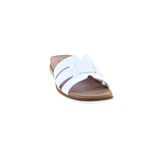 Sandalias Skechers zapatos Mujer modelo Desert Kiss Blanco 
