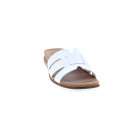 Sandalias Skechers zapatos Mujer modelo Desert Kiss Blanco 