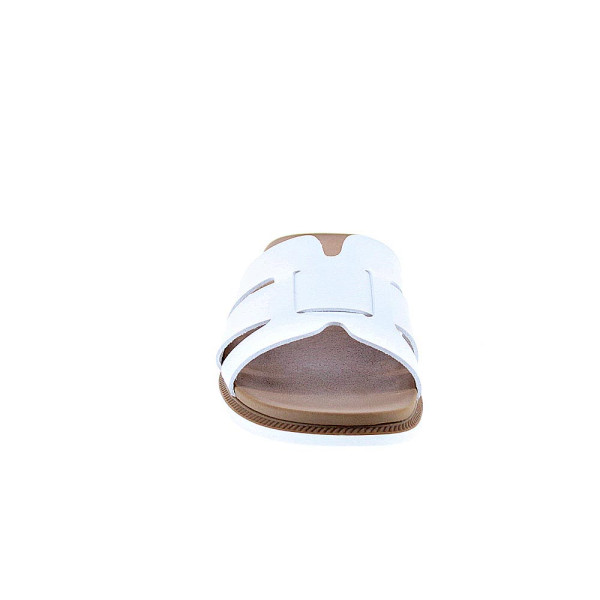 Sandalias Skechers zapatos Mujer modelo Desert Kiss Blanco 