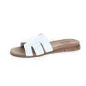Sandalias Skechers zapatos Mujer modelo Desert Kiss Blanco 