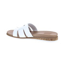 Sandalias Skechers zapatos Mujer modelo Desert Kiss Blanco 
