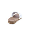 Sandalias Skechers zapatos Mujer modelo Desert Kiss Blanco 