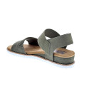 Sandalias Skechers zapatos Mujer modelo Desert Kiss Verde 
