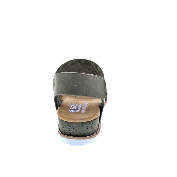 Sandalias Skechers zapatos Mujer modelo Desert Kiss Verde 