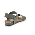 Sandalias Skechers zapatos Mujer modelo Desert Kiss Verde 