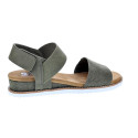 Sandalias Skechers zapatos Mujer modelo Desert Kiss Verde 