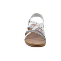 Sandalias Skechers zapatos Mujer modelo Desert Kiss Blanco 