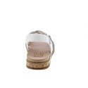 Sandalias Skechers zapatos Mujer modelo Desert Kiss Blanco 