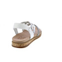 Sandalias Skechers zapatos Mujer modelo Desert Kiss Blanco 