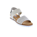 Sandalias Skechers zapatos Mujer modelo Desert Kiss Blanco 