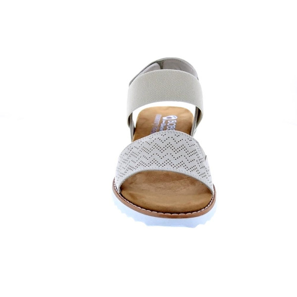 Sandalias Skechers zapatos Mujer modelo Desert Kiss Blanco 