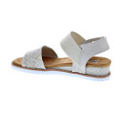 Sandalias Skechers zapatos Mujer modelo Desert Kiss Blanco 