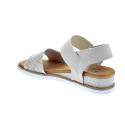 Sandalias Skechers zapatos Mujer modelo Desert Kiss Blanco 
