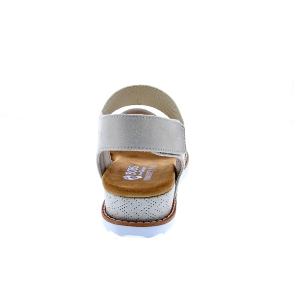 Sandalias Skechers zapatos Mujer modelo Desert Kiss Blanco 