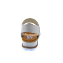 Sandalias Skechers zapatos Mujer modelo Desert Kiss Blanco 