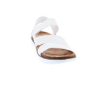 Sandalias Skechers zapatos Mujer modelo Liftes Comfort Blanco 