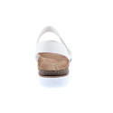 Sandalias Skechers zapatos Mujer modelo Liftes Comfort Blanco 