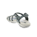 Sandalias Skechers zapatos Mujer modelo Reggae Slim Verde 