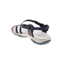 Sandalias Skechers zapatos Mujer modelo Reggae Slim Marrón 
