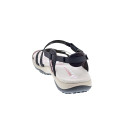Sandalias Skechers zapatos Mujer modelo Reggae Slim Marrón 
