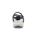 Sandalias Skechers zapatos Mujer modelo Reggae Slim Marrón 