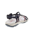 Sandalias Skechers zapatos Mujer modelo Reggae Slim Marrón 