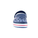 Zuecos Crocs zapatos Hombre modelo Crocband Clog Azul 