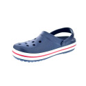 Zuecos Crocs zapatos Hombre modelo Crocband Clog Azul 