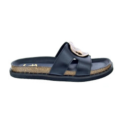Sandalias Claudia zapatos Mujer modelo Nesia Negro 