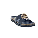 Sandalias Claudia zapatos Mujer modelo Nesia Negro 
