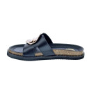 Sandalias Claudia zapatos Mujer modelo Nesia Negro 