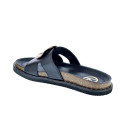 Sandalias Claudia zapatos Mujer modelo Nesia Negro 