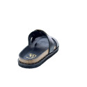 Sandalias Claudia zapatos Mujer modelo Nesia Negro 