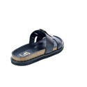 Sandalias Claudia zapatos Mujer modelo Nesia Negro 