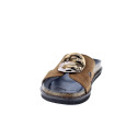 Sandalias Claudia zapatos Mujer modelo Nesia Marrón 