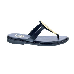 Sandalias Claudia zapatos Mujer modelo Balia Negro 