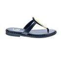 Sandalias Claudia zapatos Mujer modelo Balia Negro 