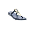 Sandalias Claudia zapatos Mujer modelo Balia Negro 