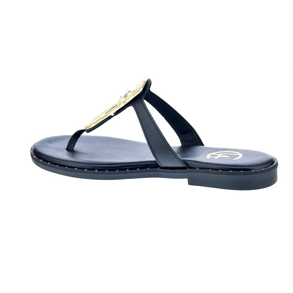 Sandalias Claudia zapatos Mujer modelo Balia Negro 