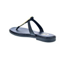Sandalias Claudia zapatos Mujer modelo Balia Negro 