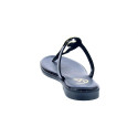 Sandalias Claudia zapatos Mujer modelo Balia Negro 