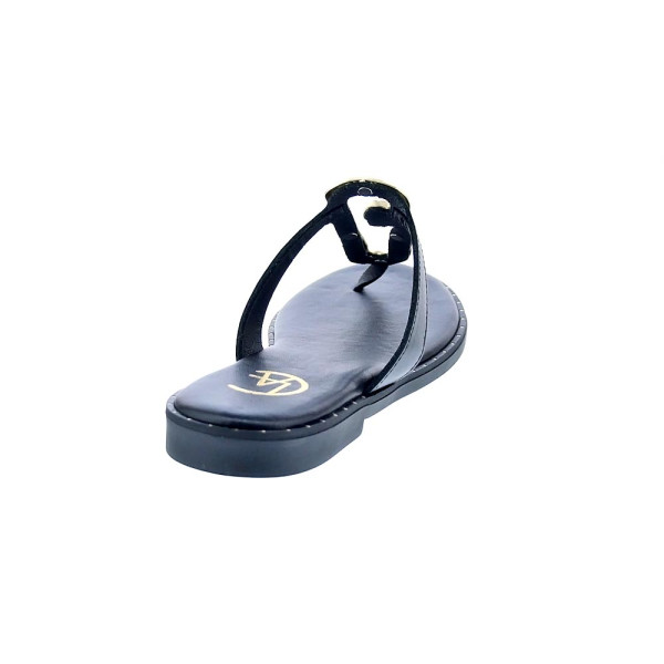 Sandalias Claudia zapatos Mujer modelo Balia Negro 