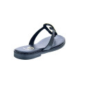 Sandalias Claudia zapatos Mujer modelo Balia Negro 