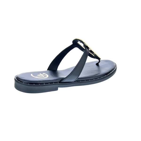Sandalias Claudia zapatos Mujer modelo Balia Negro 
